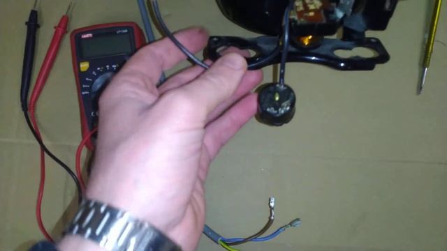 Как подключить компрессор от холодильника смотреть онлайн