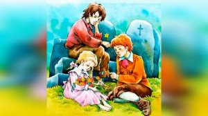 Дети подземелья. Краткий пересказ