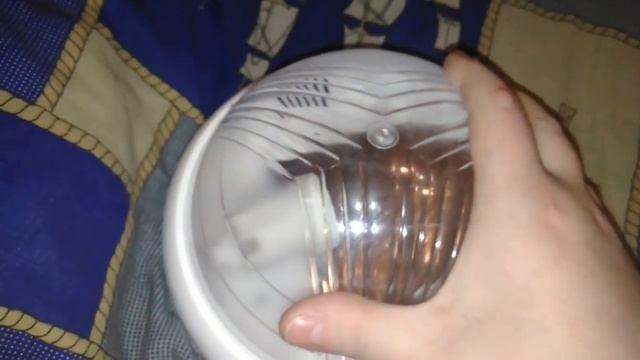 Led Світильник та Звичайний Світільнік висять разом огляд смотреть онлайн