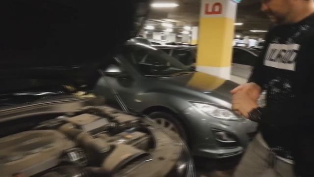 ЕСЛИ ФАРЫ СВЕТЯТ В ПОЛ смотреть онлайн