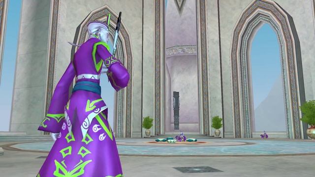 EverQuest Veil of Alaris Video Zone Preview: The Resplendent Temple смотреть онлайн