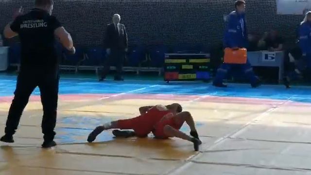 28кг.01.04.2023г.г.Балаково ГРБ ВК:2012-2013г.р.с.Быков Отрог смотреть онлайн