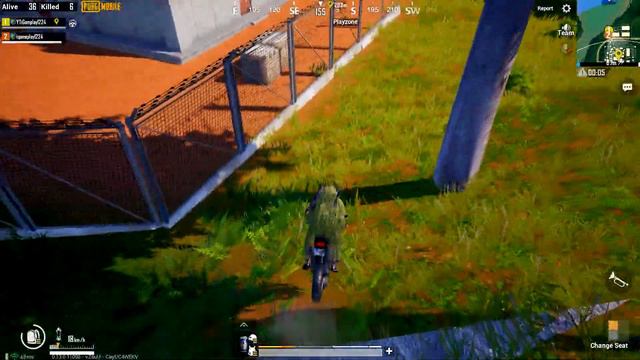 PUBG Mobile Android Gameplay #87 смотреть онлайн