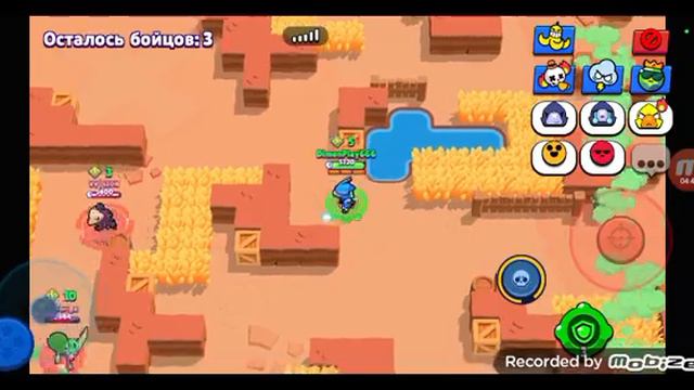 играю в null's brawl Stars смотреть онлайн