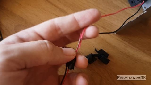 Ремонт блока питания смотреть онлайн