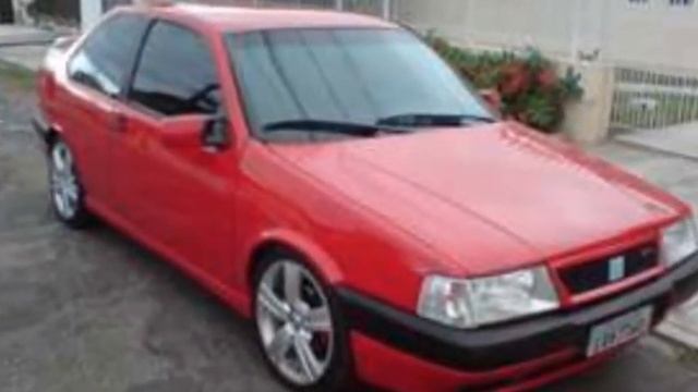 fiat tuning e carros tunados смотреть онлайн