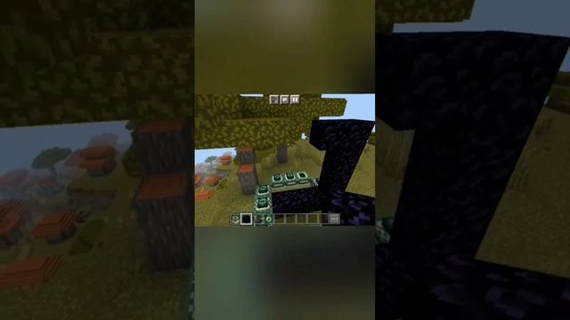 Перевірка лайфхаку день 45 #bedrock #java #lifehacks #minecraft #stranger смотреть онлайн