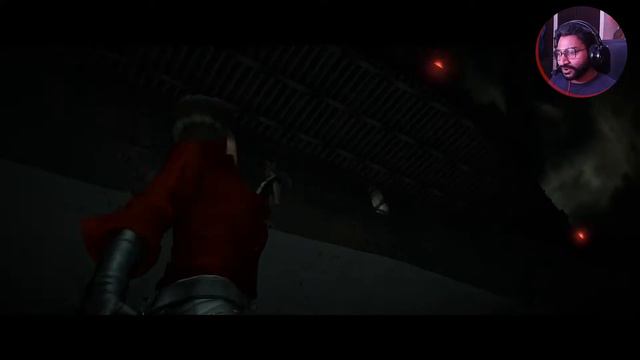 Resident Evil 6 - Ada walkthrough - Hindi Gameplay - P3 - Ada Wong смотреть онлайн