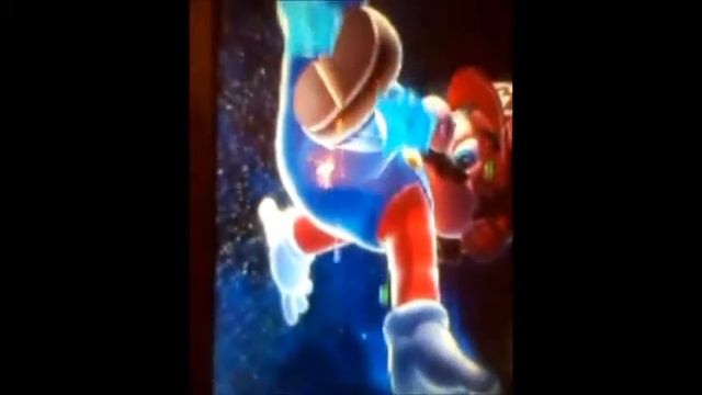 SUPERMARIO wallpaper lwp per ANDROID смотреть онлайн