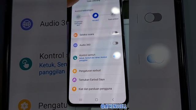 REVIEW SAMSUNG GALAXY BUDS 2 PRO BORA PURPLE смотреть онлайн