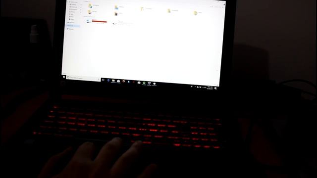 Acer Nitro 5 gaming laptop review смотреть онлайн