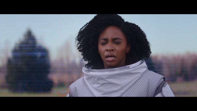 Monica Rambeau - All Powers Scenes (WandaVision)