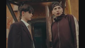 Короткометражный фильм  «Пацан»(трейлер)