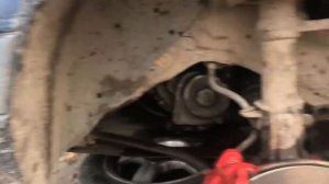 Бьет руль на скорости 1 решение!!ВАЗ 2115 снова проблема?