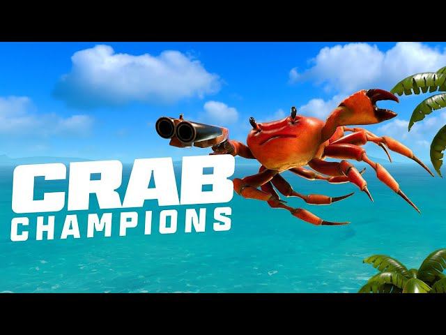 Crab Champions