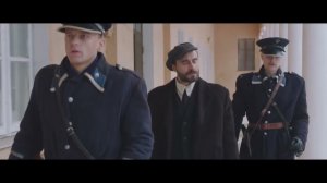 "На другом берегу": премьера военно-исторической драмы в Бресте