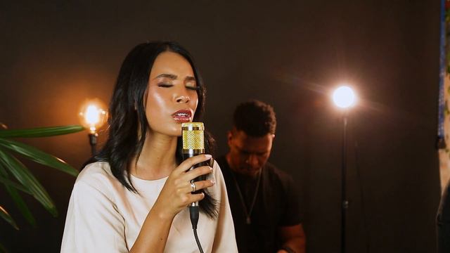 Tu Tens o Melhor Pra Mim - Cassiane Souza / Gabriel Porto смотреть онлайн