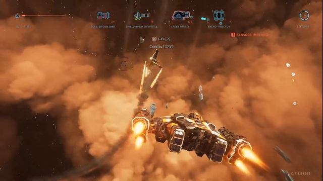 EVERSPACE (Early Access): NANOBOT HOARDER смотреть онлайн