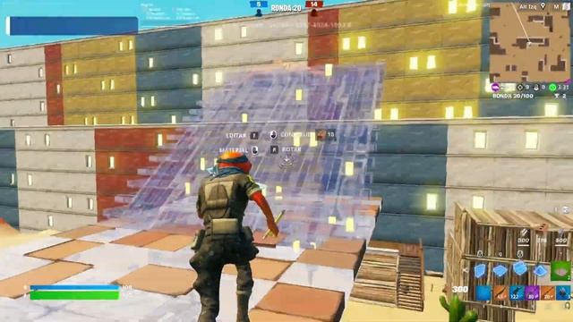 Hyperx Alloy Origins 60% ASMR ? Desert Zone Wars Gameplay ? смотреть онлайн