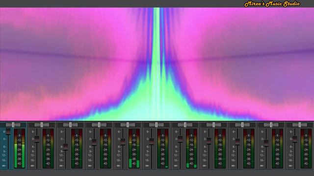 Luis Fonsi - Despacito Ft. Daddy Yankee [Violin Cover] - Mirza's Music Studio