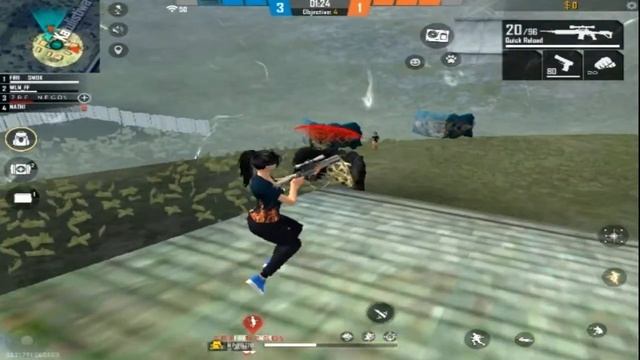 4GB RAM pc ultra fraco highlights Freefire ? смотреть онлайн