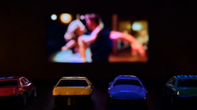 [남자ASMR/19ASMR/Roleplay/Boyfriend/ASMR/야르] 자동차 극장 (후편) (1부)