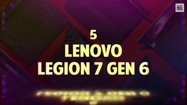 TOP 10 BEST GAMING LAPTOPS 2023 смотреть онлайн