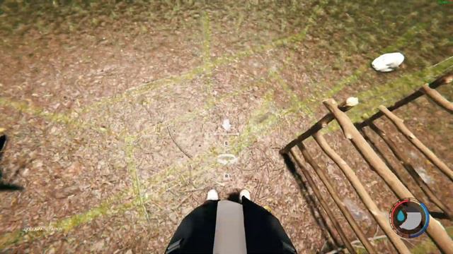 THE FOREST 100 ДНЕЙ ХАРДКОРА #1 смотреть онлайн