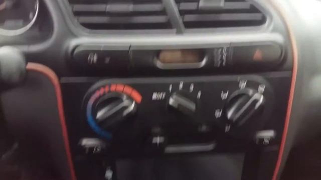 Daewoo Lanos 2004 обзор смотреть онлайн