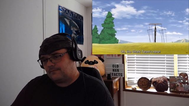 The History Behind Das Finale by Potential History - Reaction смотреть онлайн