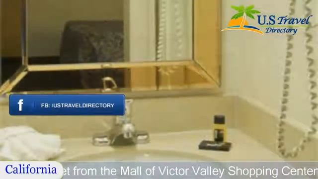 Travelodge Victorville, Victorville Hotels - California смотреть онлайн
