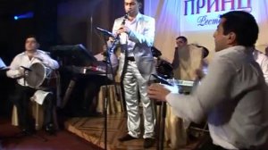 Армянский кларнет_2 Армен Бабаян тел, +7(926)533-54-20