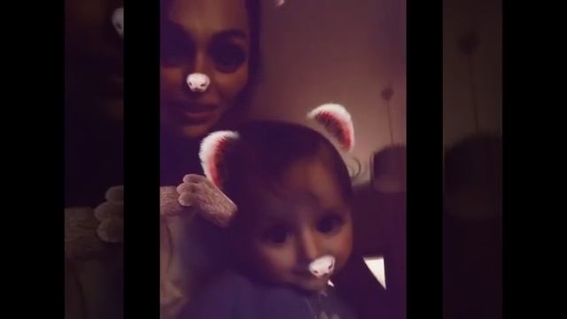 Анна Хилькевич с дочерью Арианной смотреть онлайн