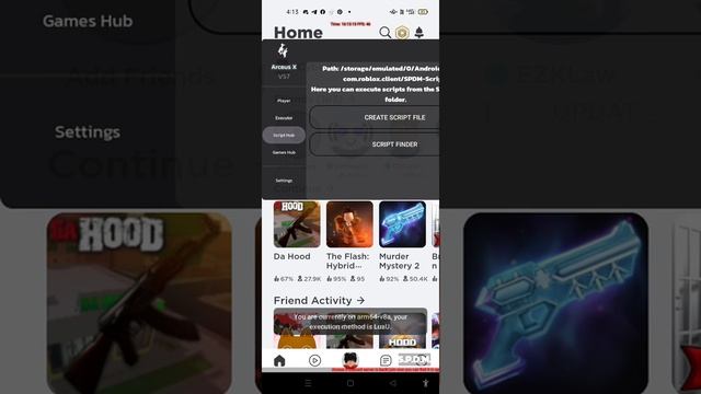 full tutorial how to fix missing Roblox Client and SPDM-Script смотреть онлайн