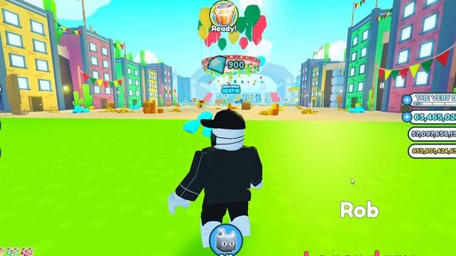 *NEW* ALL WORKING CODES FOR PET SIMULATOR X IN MAY 2023! ROBLOX PET SIMULATOR X CODES смотреть онлайн
