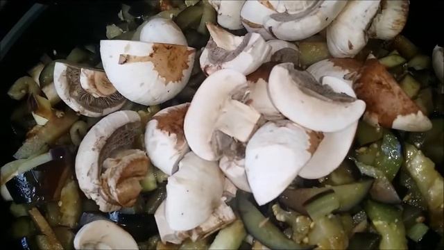 Салаты с Мятой