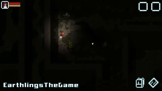 Earthlings The Game смотреть онлайн