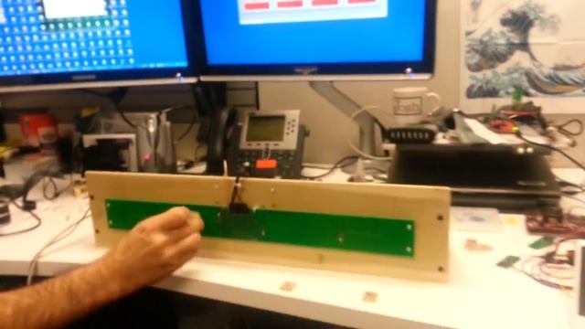 RFID Multiplexer Example using TRF7960A and MSP430 смотреть онлайн
