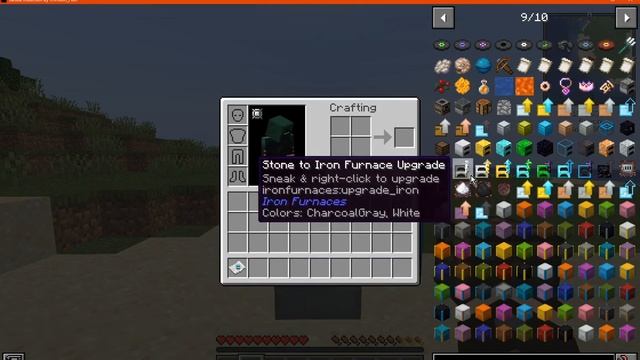 Vanilla Induction 1.16.1 Forge Curseforge Modpack Overview (1.14.4 version differs) смотреть онлайн