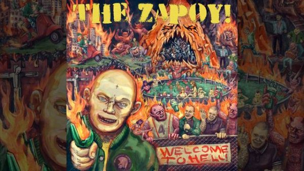 Кто Это Такой? (Restless cover)