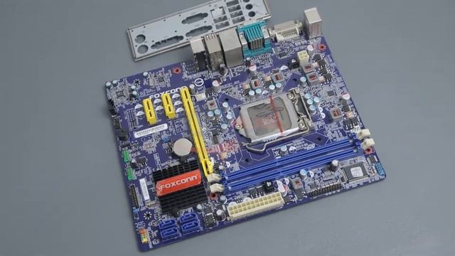Bundle Motherboard and Processor | H61 1155 LGA Socket Motherboard ( G630, i3 2nd Gen or i5 2nd Gen смотреть онлайн