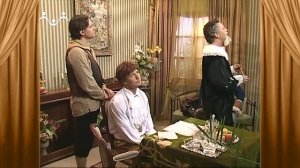 Сказки и Истории. Король и слуга. Любовь к сладкому