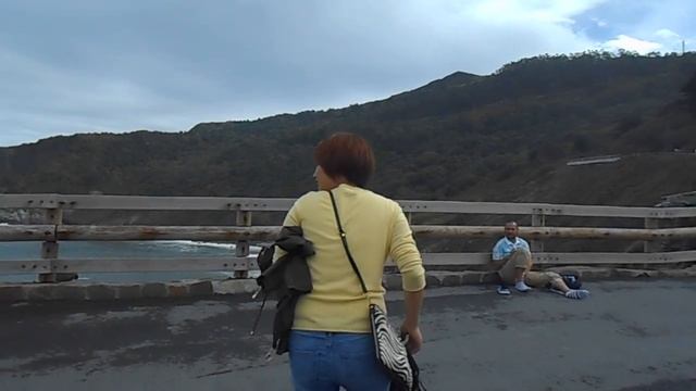 Сан-Хуан-де-Гастелугаче – часовня посреди океана