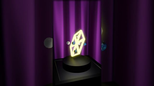 Магический артефакт | Моня и Бумбони - Мультфильм для детей смотреть онлайн