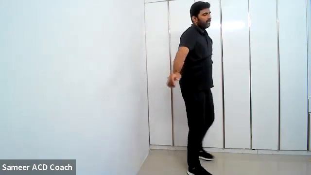 ACD with Sameer - Dance for Beginners - Best Online Dance Classes Day 1 complete recording смотреть онлайн