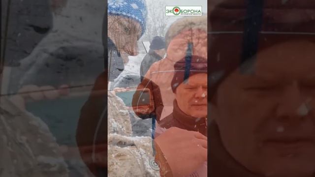 Кунцево - столкновения из-за вырубки парка смотреть онлайн