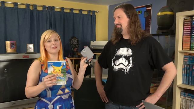 N64 Buying Guide & Top 10 Great Games смотреть онлайн