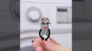 These magic things and mysterious fruits want to be a part of the human world - Doodland #395