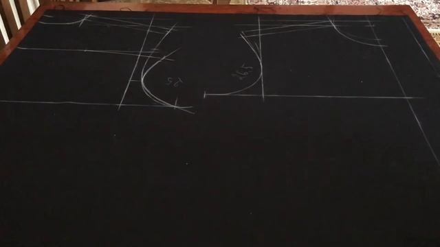 Выкройка мужской рубашки т брюк. смотреть онлайн