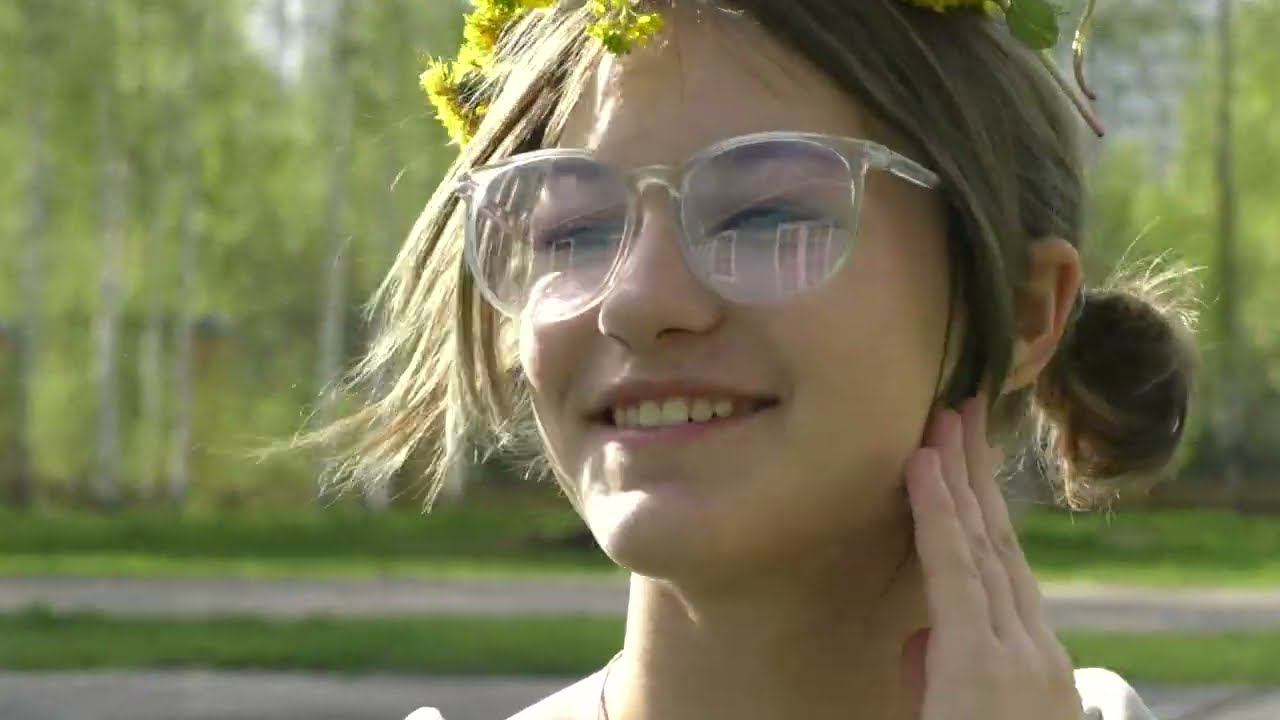 Фильм ВЕЗУЧИЕ, г Казань смотреть онлайн